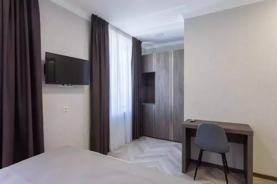 Old Wall — фото 2