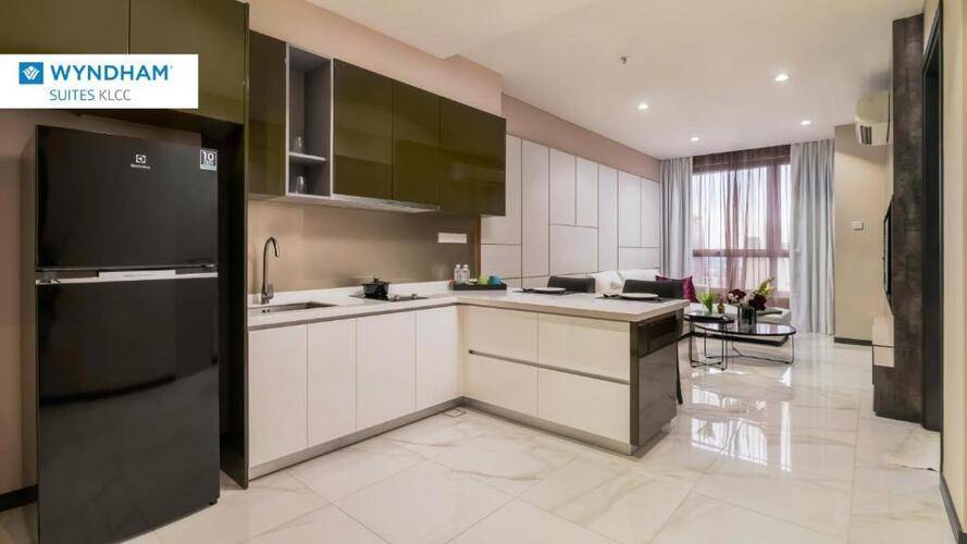 Wyndham Suites Klcc
