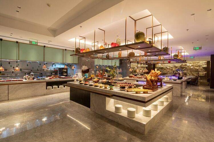 Radisson Hotel Beijing Daxing Airport