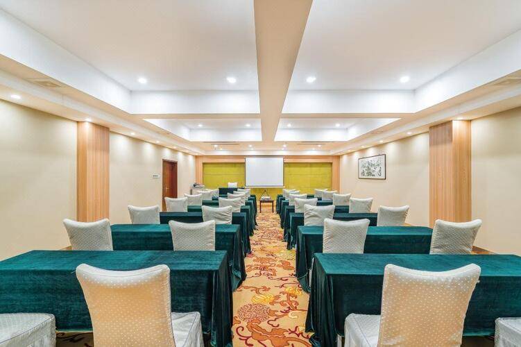 Jinglin Hotel