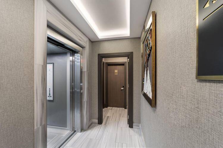 Motto By Mula Hotel