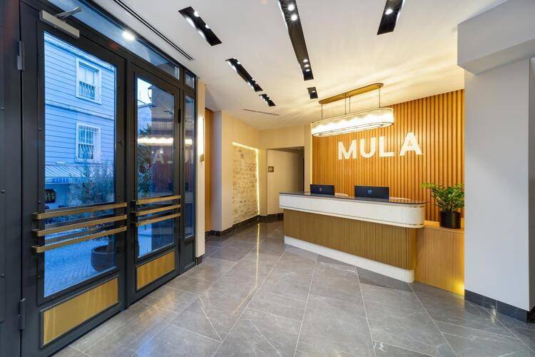 Motto By Mula Hotel