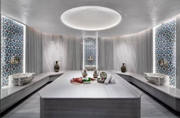 Crowne Plaza Istanbul Ortakoy Bosphorus, An Ihg Hotel