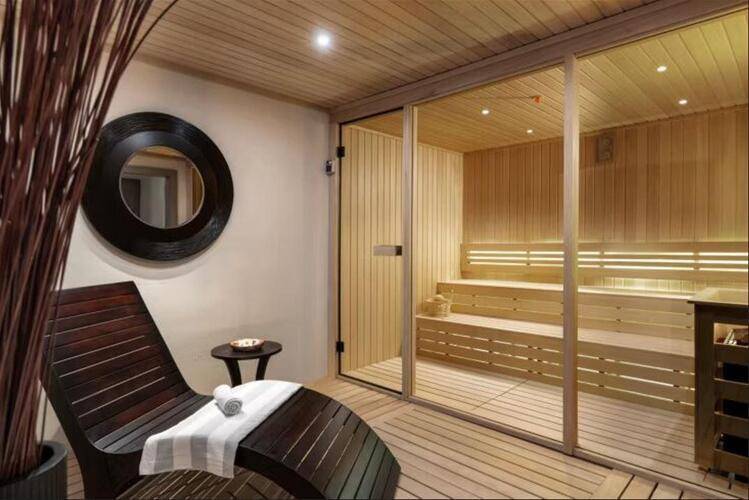 Crowne Plaza Istanbul Ortakoy Bosphorus, An Ihg Hotel