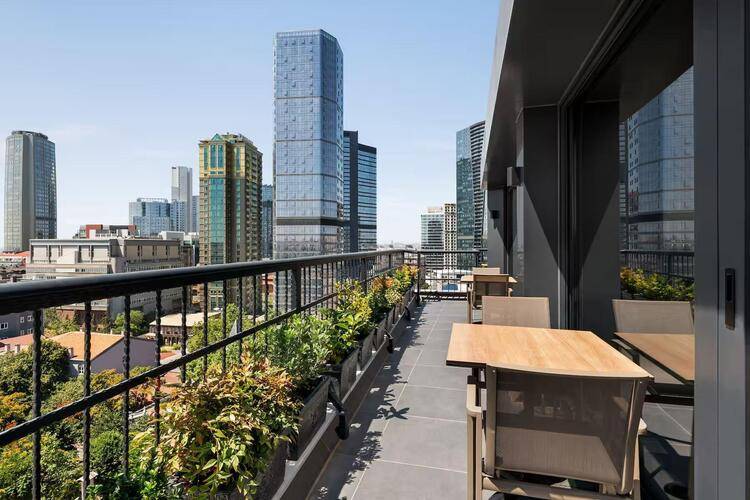 Ramada Encore By Wyndham Istanbul Sisli