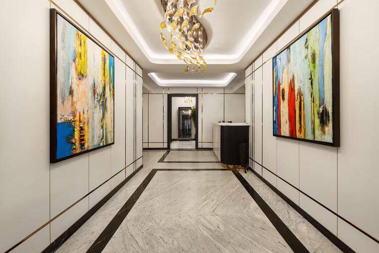 Ramada Encore By Wyndham Istanbul Sisli