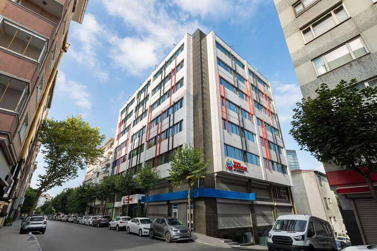 Ramada Encore By Wyndham Istanbul Sisli