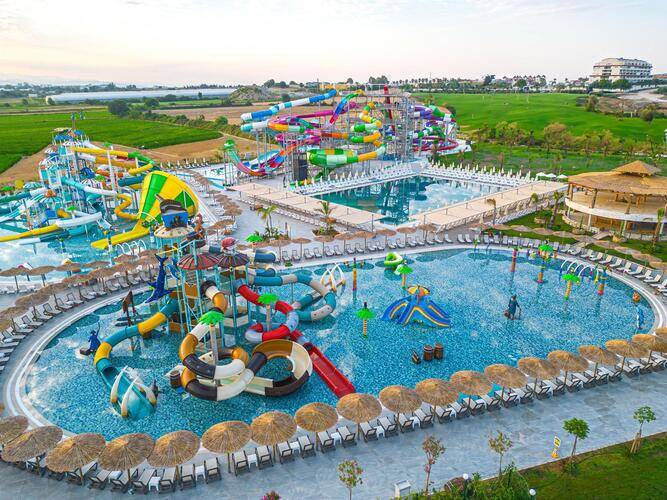 Dream Fun World
