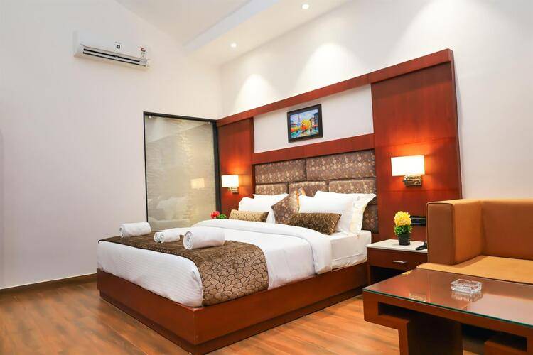 Dallas Beach Resort (Ex. Oralia Resort)