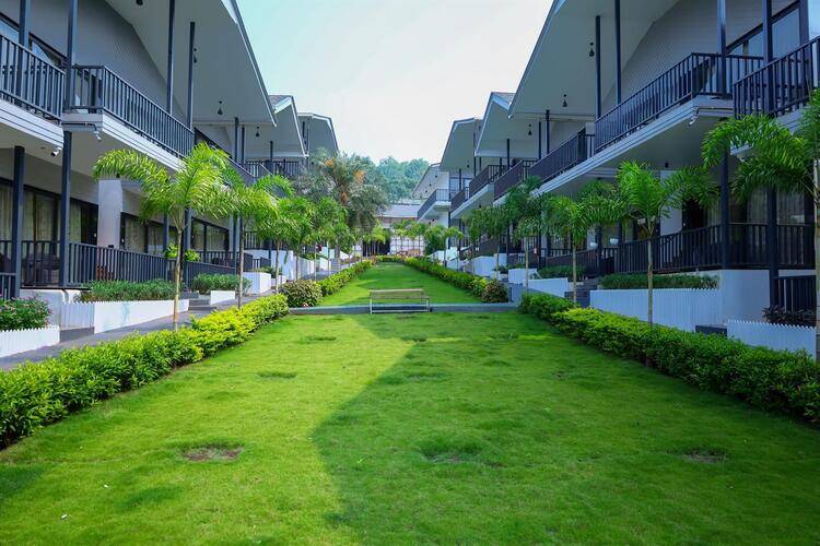 Dallas Beach Resort (Ex. Oralia Resort)