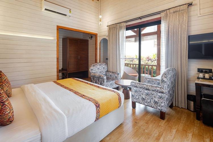Aaristo Beach Resort