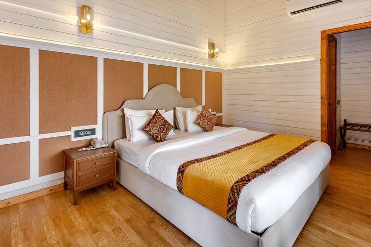 Aaristo Beach Resort