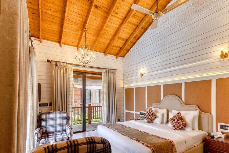 Aaristo Beach Resort