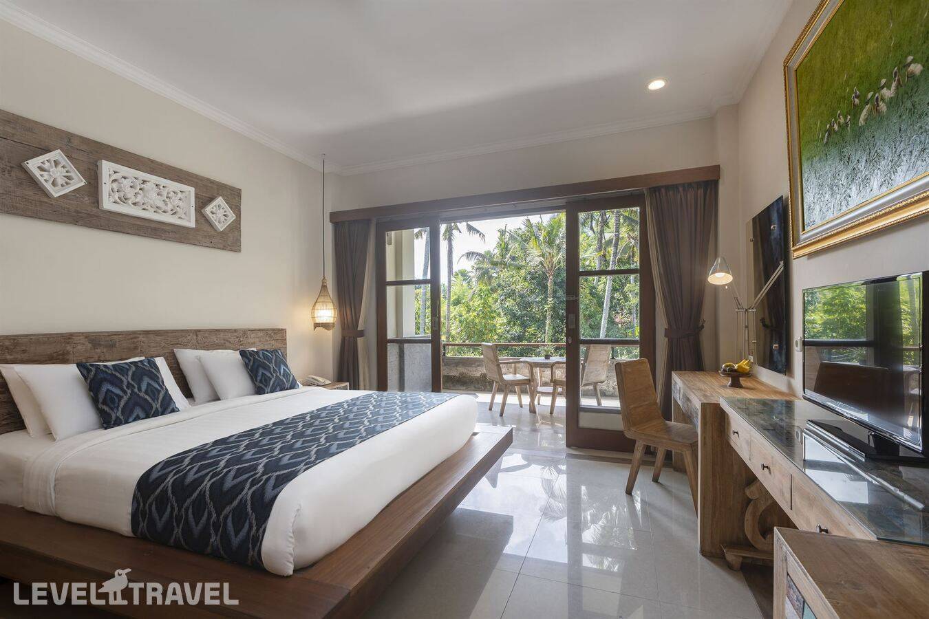 фотографии отеля The Artini Dijiwa Ubud в Индонезия(Убуд) - фото №9