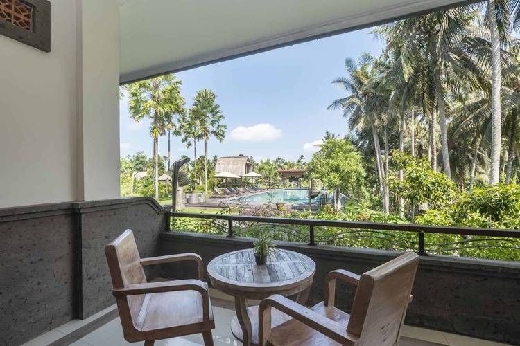 The Artini Dijiwa Ubud