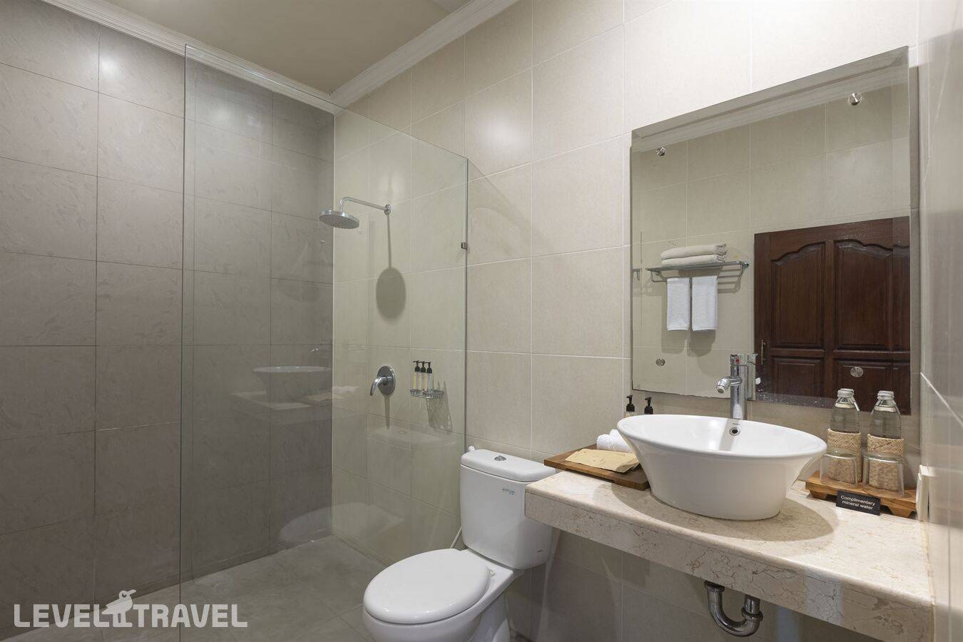 фотографии отеля The Artini Dijiwa Ubud в Индонезия(Убуд) - фото №2