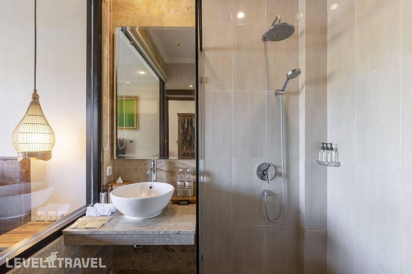 фотографии отеля The Artini Dijiwa Ubud в Индонезия(Убуд) - фото №3