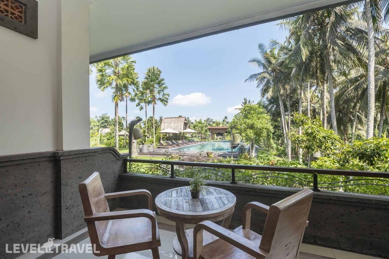 фотографии отеля The Artini Dijiwa Ubud в Индонезия(Убуд) - фото №10