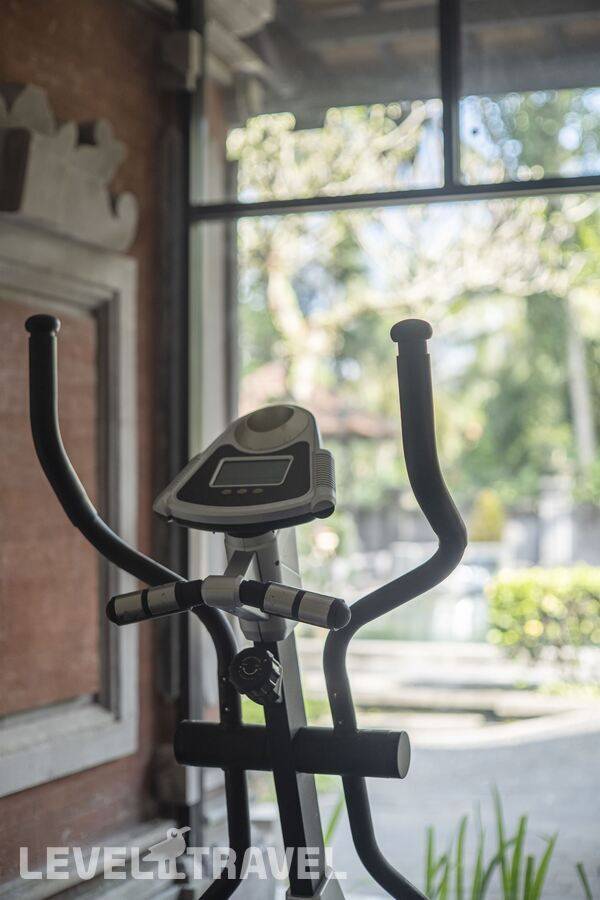 фотографии отеля The Artini Dijiwa Ubud в Индонезия(Убуд) - фото №11