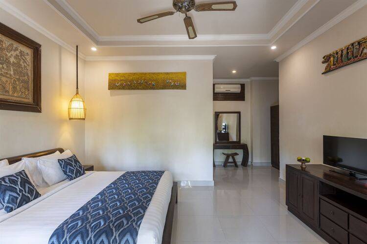 The Artini Dijiwa Ubud