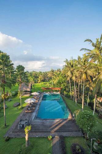 The Artini Dijiwa Ubud