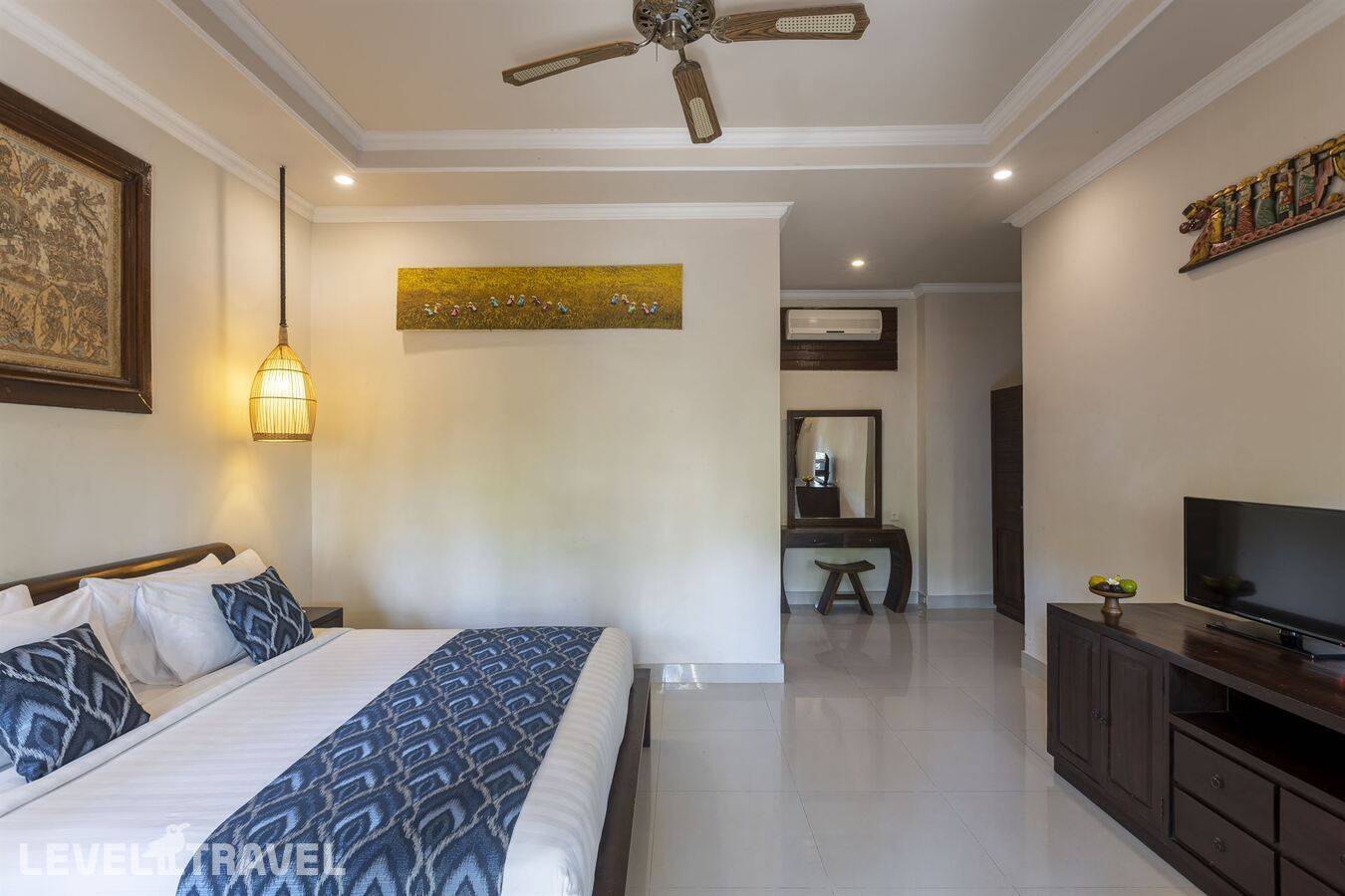 фотографии отеля The Artini Dijiwa Ubud в Индонезия(Убуд) - фото №4