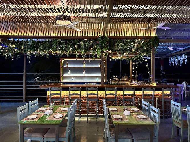 Samara - A Wellness Hotel By Bharat Thakur