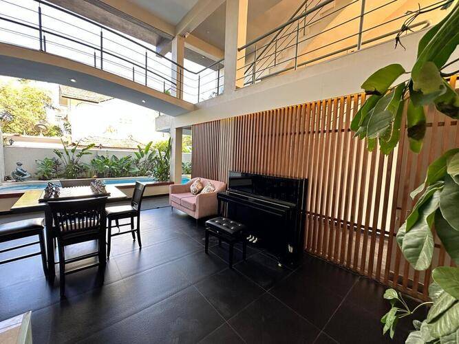 Samara - A Wellness Hotel By Bharat Thakur