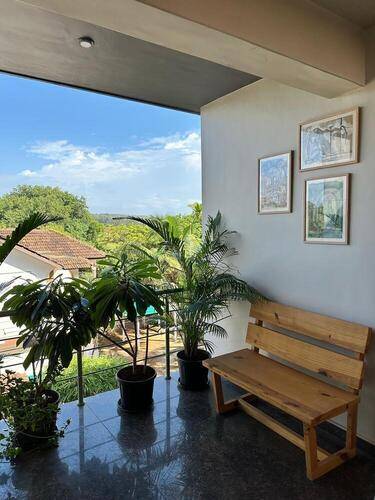 Samara - A Wellness Hotel By Bharat Thakur