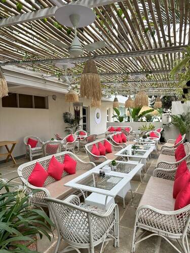 Samara - A Wellness Hotel By Bharat Thakur