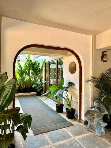Samara - A Wellness Hotel By Bharat Thakur