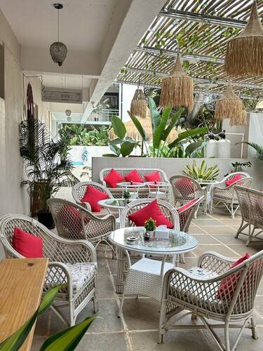 Samara - A Wellness Hotel By Bharat Thakur