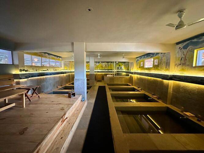 Samara - A Wellness Hotel By Bharat Thakur
