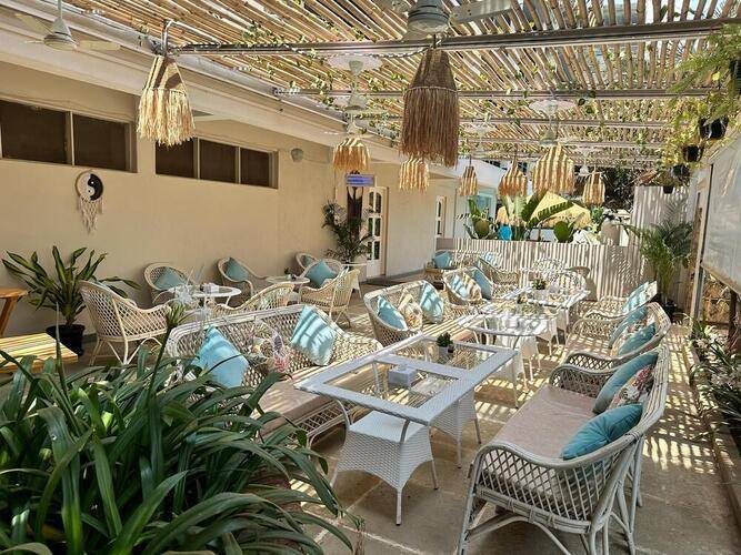 Samara - A Wellness Hotel By Bharat Thakur