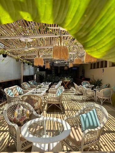 Samara - A Wellness Hotel By Bharat Thakur