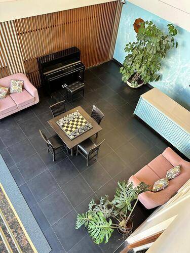 Samara - A Wellness Hotel By Bharat Thakur