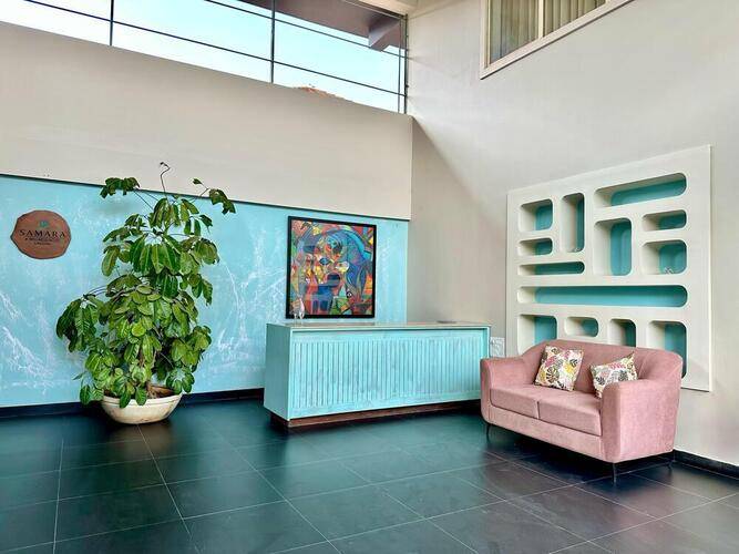 Samara - A Wellness Hotel By Bharat Thakur