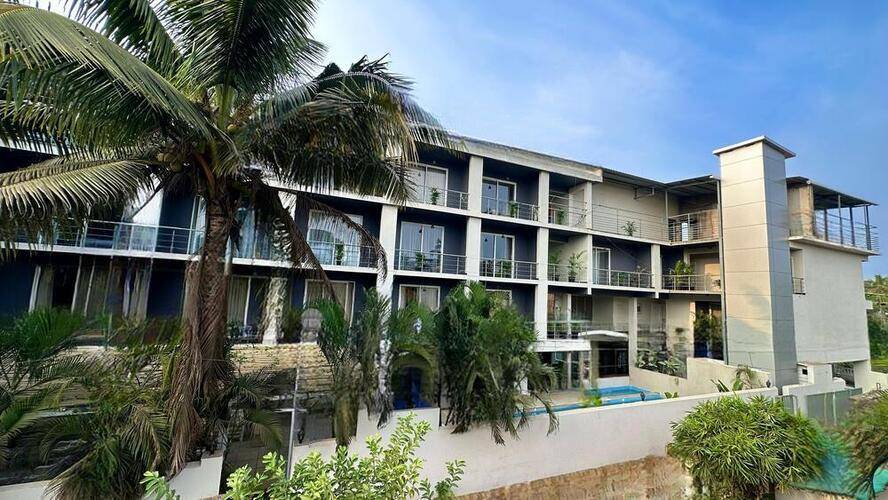 Samara - A Wellness Hotel By Bharat Thakur