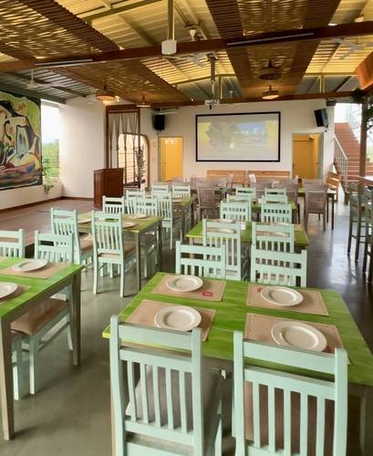 Samara - A Wellness Hotel By Bharat Thakur
