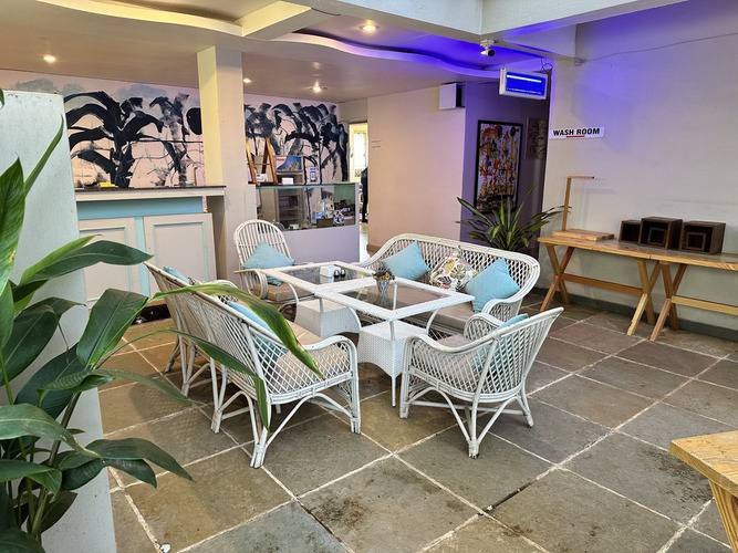 Samara - A Wellness Hotel By Bharat Thakur