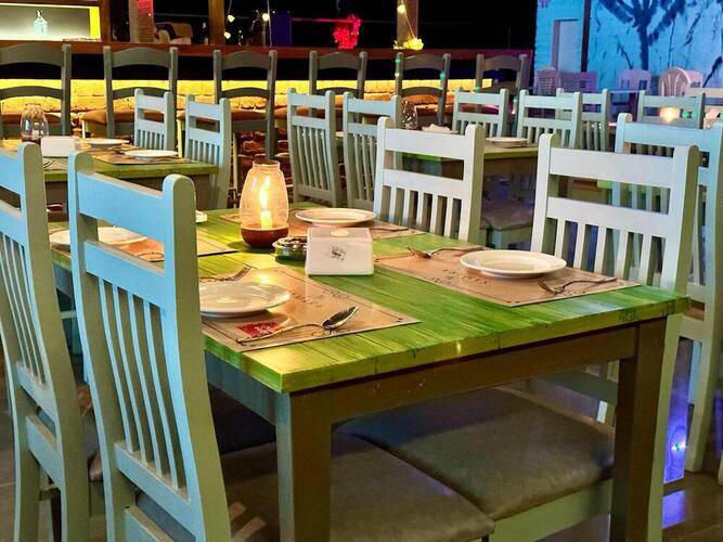 Samara - A Wellness Hotel By Bharat Thakur