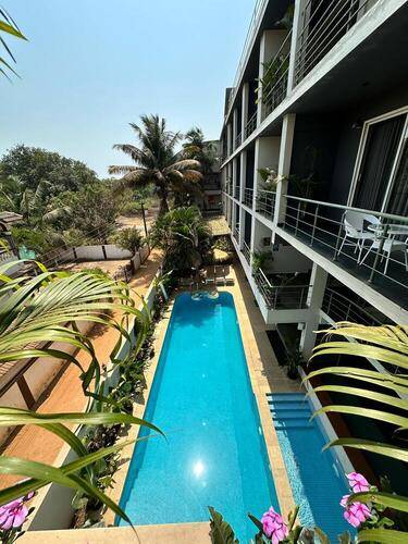 Samara - A Wellness Hotel By Bharat Thakur