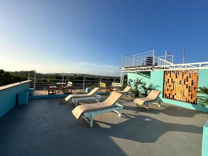 Samara - A Wellness Hotel By Bharat Thakur