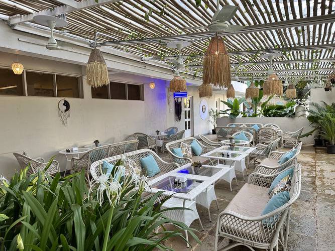 Samara - A Wellness Hotel By Bharat Thakur
