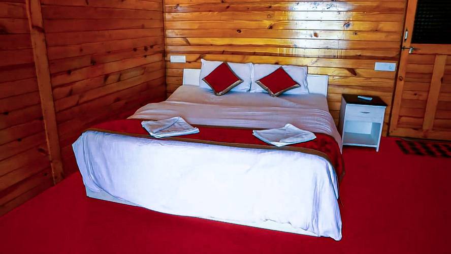 Om Sai Beach Huts Agonda