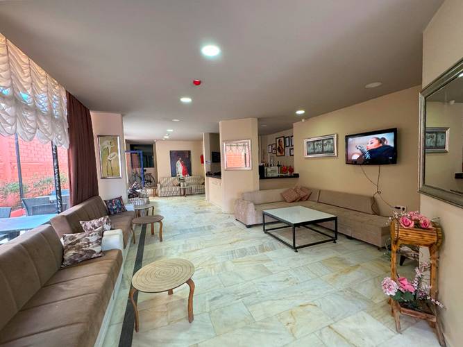 Btq Gold Twins Boutique Hotel