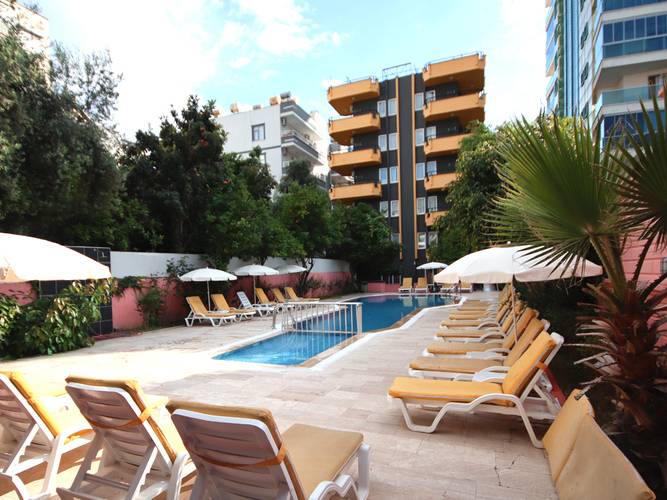 Btq Gold Twins Boutique Hotel