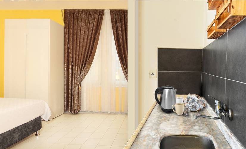 Btq Gold Twins Boutique Hotel