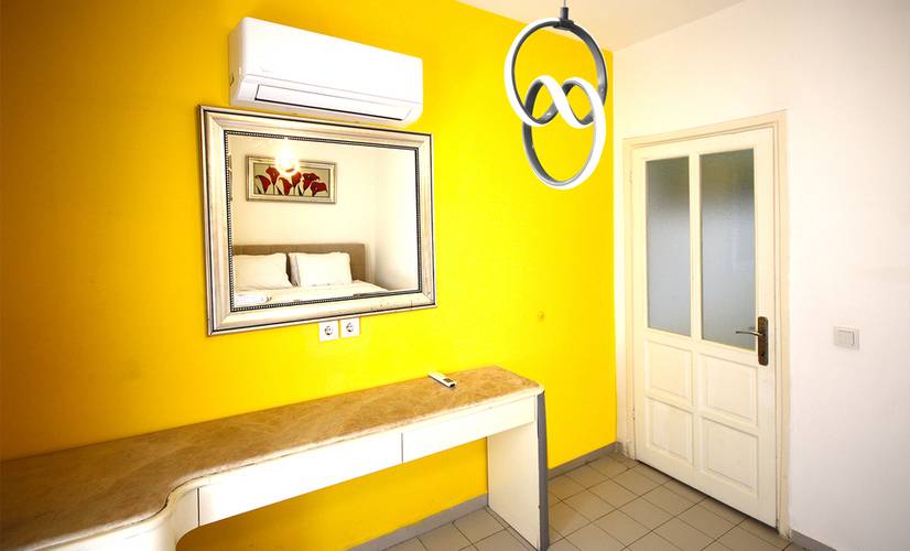 Btq Gold Twins Boutique Hotel