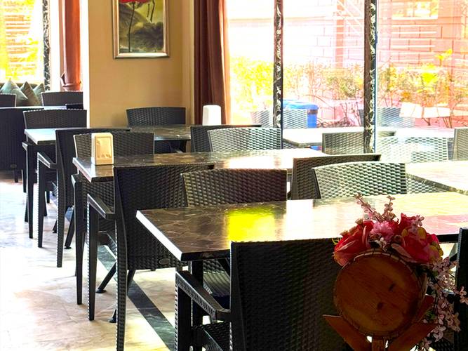 Btq Gold Twins Boutique Hotel